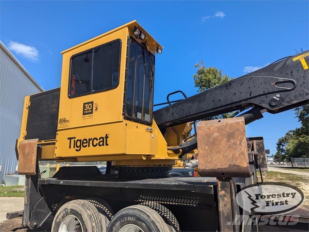 Tigercat 234b Chargeuse forestière