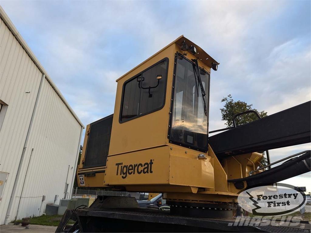 Tigercat 234b Chargeuse forestière