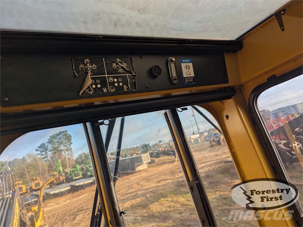 Tigercat 234B Chargeuse forestière