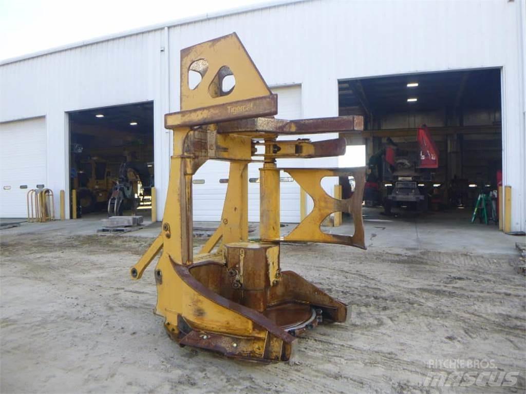 Tigercat DW5603 Autres accessoires pour matériel forestier