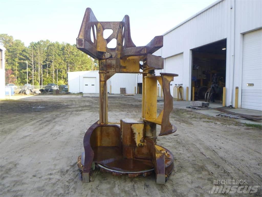 Tigercat DW5603 Autres accessoires pour matériel forestier