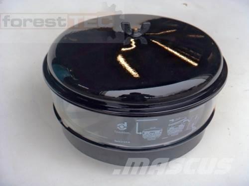  127 mm Anschluss Autres accessoires