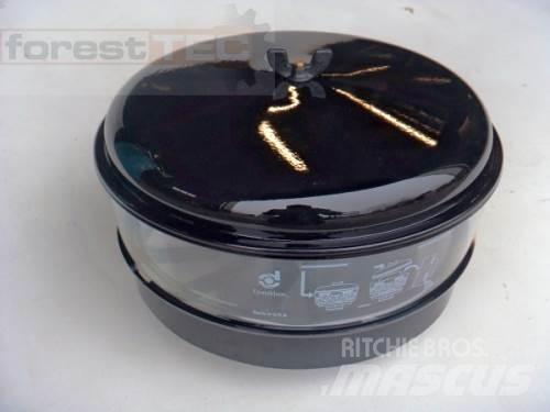 127mm Anschluss Autres accessoires