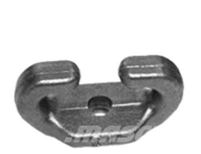  13 mm Autres accessoires