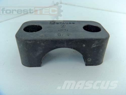  30 mm Autres accessoires