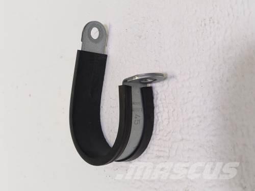  45 mm Autres accessoires