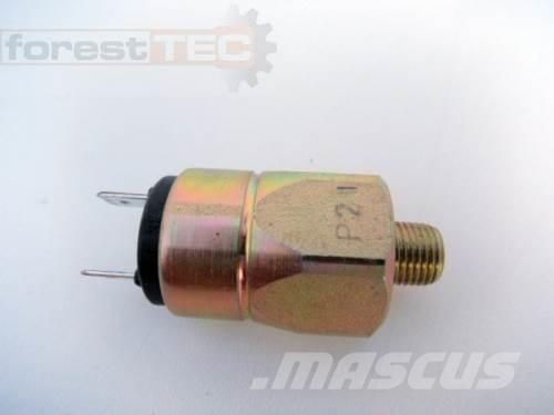  50-150 bar Autres accessoires