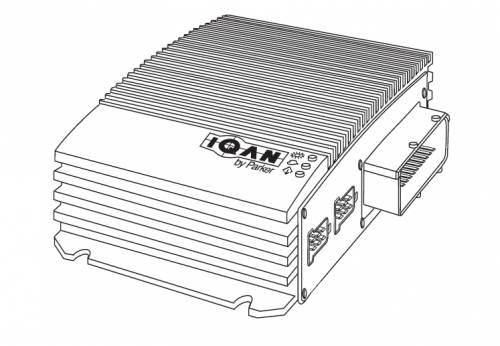 CAT 580B Autres accessoires