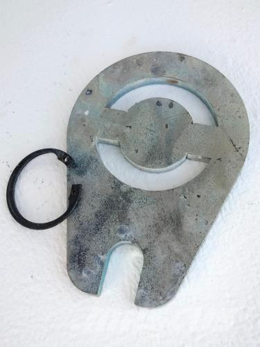 Cranab FC8 Autres accessoires