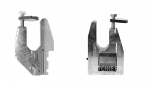  EX tool Autres accessoires pour matériel forestier