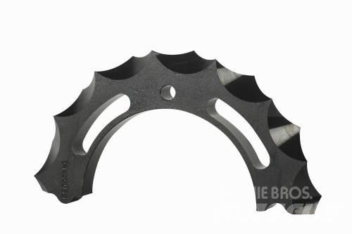  H60 H73 Ponsse Autres accessoires