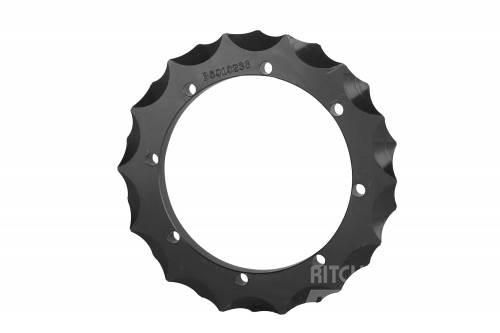  HTH450 JD745 Autres accessoires
