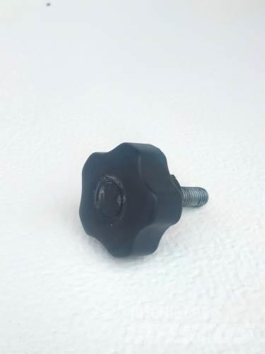 Komatsu  Autres accessoires