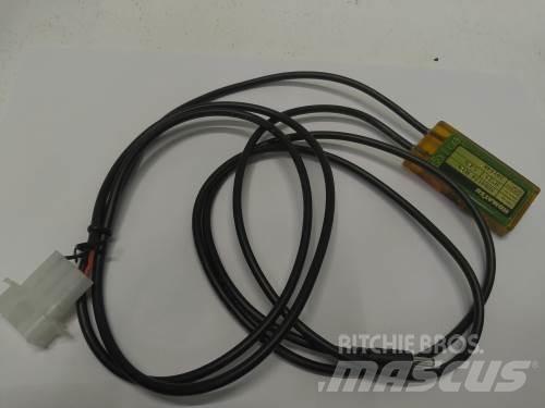Komatsu  Autres accessoires