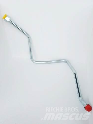 Komatsu C93 Autres accessoires