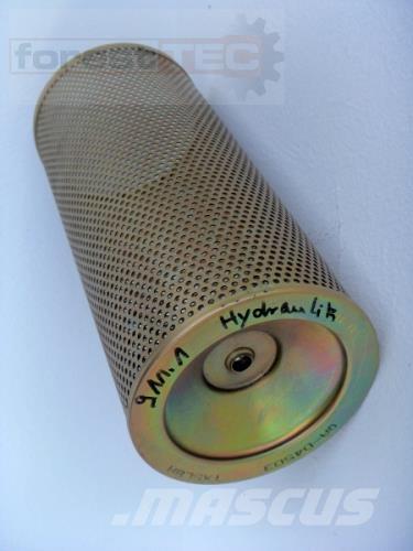  L=290 mm Autres accessoires