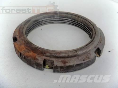  M60x2,0 Autres accessoires