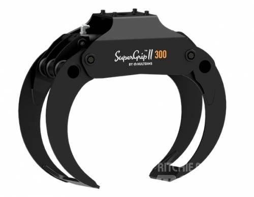  SGII300 Foresterie - Autres