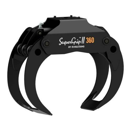  SGII360 Foresterie - Autres