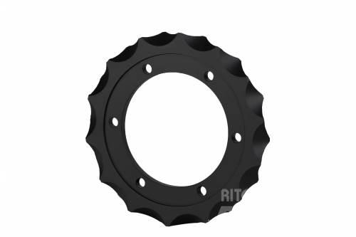SP 561LF Autres accessoires