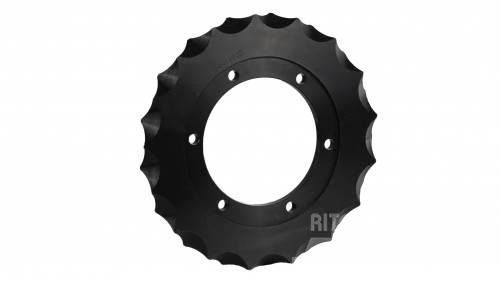 SP 661LF Autres accessoires