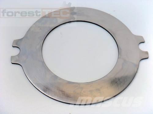  T=2,6 mm neu Autres accessoires