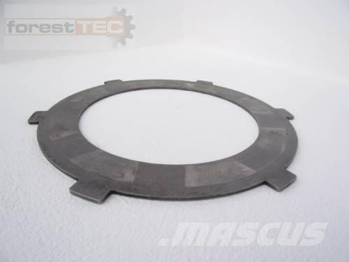  T= 3,7 mm Autres accessoires