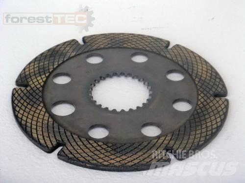  T=4,6 mm Construction - Autres