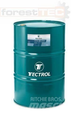  Tectrol HDC 1540 Autres accessoires pour matériel forestier