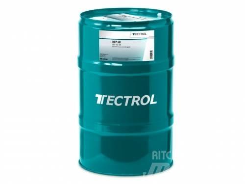  Tectrol HLP 68 Autres accessoires pour matériel forestier