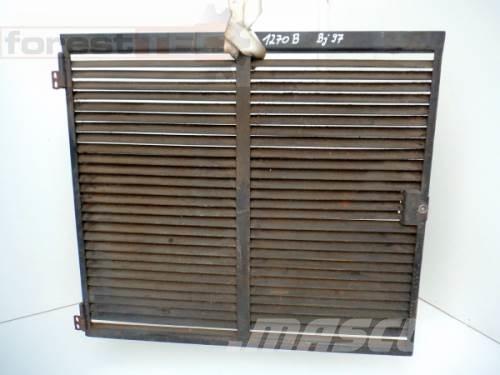  TJ 1270B Autres accessoires