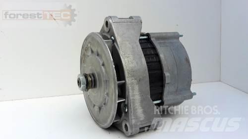  TJ 810B Autres accessoires