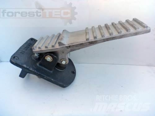 Valmet  Autres accessoires