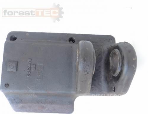 Valmet  Autres accessoires