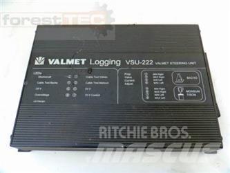 Valmet  Autres accessoires