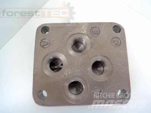 Valmet  Autres accessoires