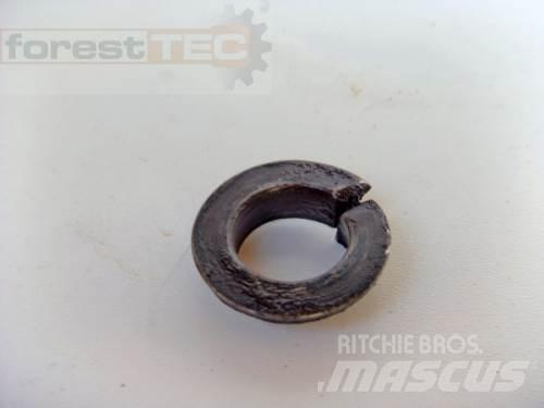 Valmet 350 Autres accessoires