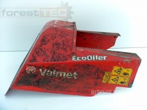 Valmet 350 Autres accessoires