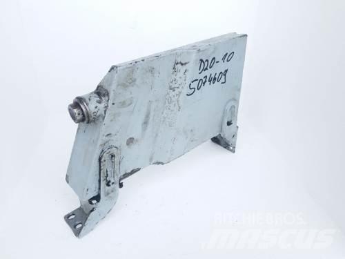 Valmet 350 Autres accessoires