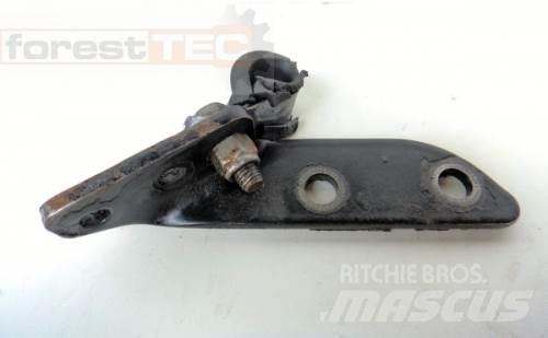 Valmet 3xx Autres accessoires