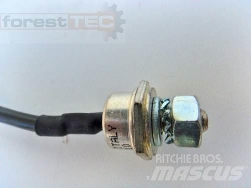 Valmet 40HFR10 Autres accessoires