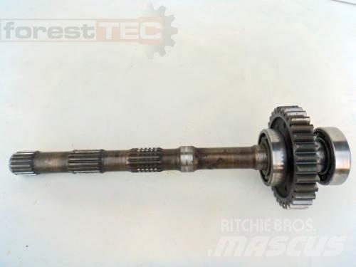 Valmet 828 Autres accessoires