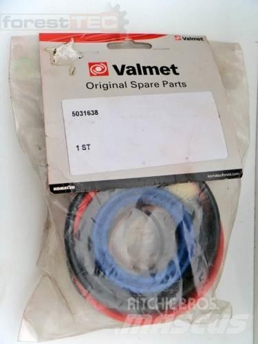 Valmet 890 Autres accessoires