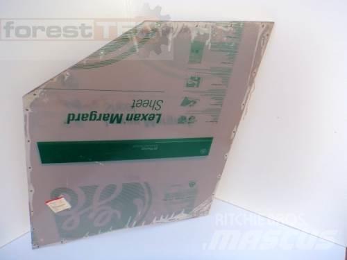 Valmet 921 Autres accessoires