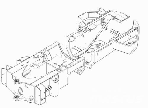 Valmet 931 Autres accessoires