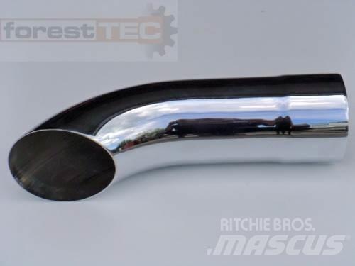 Valmet 941 Autres accessoires