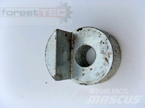 Valmet 960 Autres accessoires