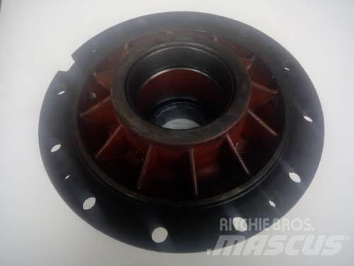 Valmet VL52 Autres accessoires