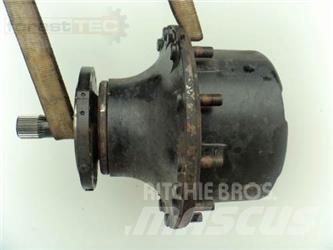 Valmet VL52 Autres accessoires