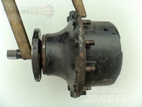 Valmet VL52 Autres accessoires